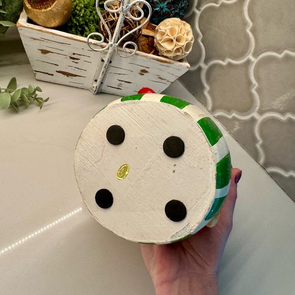 Cracker Barrel Christmas Elf - Picture 5 of 6